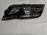 SKODA OCTAVIA 3 5E LIFT 16- LAMPA FULL LED LEWA 5E1941015D