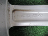 VW T-ROC T ROC R 2GA FELGA 7x17 ET45 2GA601025M 2GA071403