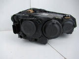 VW POLO 2G VI 6 17- LAMPA LEWA ZWYKŁA 2G1941005