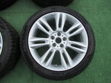 JAGUAR XF XE XJ FELGI KOŁA ZIMA 225/45/18 GX731007