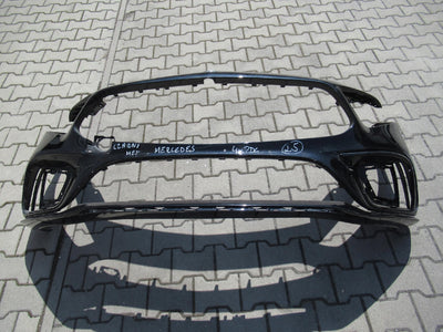 MERCEDES CLS AMG W257 ZDERZAK PDC A2578855901