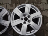 AUDI A6 C7 4G A4 B8 FELGI 7,5x17 ET37 4G0601025L