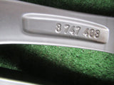 BMW 5 M5 G30 G31 FELGA M PAKIET 9x18 ET 44 8093406 7855082 8747408