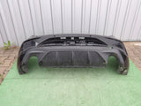 SEAT CUPRA LEON 4 IV HB 20- 5FA ZDERZAK TYŁ PDC 5FA807417E 5FA807421E F/G/H