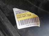 AUDI A4 B9 8W 16-20 FULL LED MATRIX LAMPA PRAWA 8W0941036 8W0941784