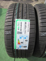 OPONA OPONY LETNIE Nexen N'Blue HD 235/45/18 94 V NOWE 2 szt