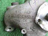 AUDI A6 A7 C8 4K ZWROTNICA PRAWY TYŁ 4K0505460C
