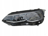 VW GOLF 8 VIII 5H 20- LAMPA LEWA FULL LED 5H1941005C