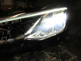 VW GOLF 8 VIII 5H LAMPA LEWA FULL LED 5H1941005B