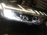 AUDI Q5 80A LIFT FL 20- LAMPA FULL LED MATRIX PRAWA 80A941036E