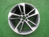 AUDI A4 S4 SPORT B9 8W FELGA AUDI SPORT 8x18 ET 40 8W0601025J