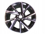SKODA KAMIQ SCALA FABIA III 6V FELGA ALUMINIOWA VEGA 7x18 ET 39 657601025G