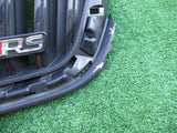 SKODA OCTAVIA IV 4 RS 5E4 GRILL ATRAPA 5E3853653