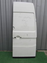 VW CRAFTER 7C 2 MAN TGA PRAWY TYŁ DRZWI 7C3827124C