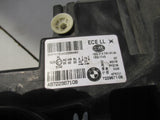 BMW 1 F20 F21 11-15 LAMPA LEWA ZWYKŁA 7229671