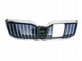 SKODA SUPERB 3 3V0 LIFT FL ATRAPA GRILL 3V0853653J
