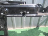 FIAT 500 08-15 PAS WZMOCNIENIE CZOŁOWE 51938186 52118039