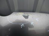 VW GOLF 7 VII 5G 13- MASKA POKRYWA SZARA 5G0823155