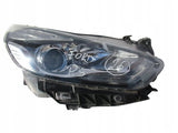 FORD S-MAX MK2 GALAXY MK4 LAMPA SOCZEWKA Z LED PRAWA EM2B 13W0 29 GH
