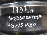 MINI CLUBMAN COOPER F54 LCI 7,5x19 ET 50 FELGA 3113330XNY03B