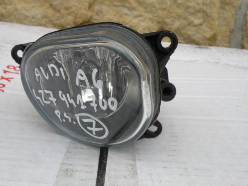 AUDI A6 ALLROAD 4Z 00-05 HALOGEN PRAWY 4Z7941700