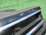 VW PASSAT B8 3G LIFT 19- GRILL ATRAPA 3G0853653N