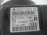 AUDI A5 8T B8 11- LAMPA PRAWA NIESKRĘTNA BI XENON BI-XENON 8T0941006