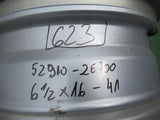 HYUNDAI TUCSON FELGA ALUMINIOWA 6,5x16 ET 41 5x114,3 52910-2E700
