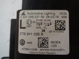 VW TOURAN 5TB LAMPA FULL LED XENON LEWA 5TB941035B