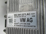 SKODA SCALA 657 LAMPA FULL LED PRAWA 657941016A