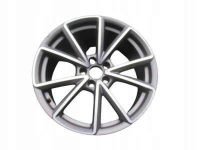 AUDI A4 S4 RS AS SPORT B9 8W FELGA 8,5x19 ET 40 8W0601025BD 8W0601025EA