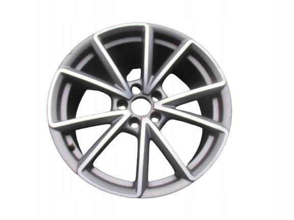 AUDI A4 S4 RS AS SPORT B9 8W FELGA 8,5x19 ET 40 8W0601025BD 8W0601025EA