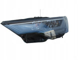 AUDI A6 C8 4K FULL LED LAMPA LEWA 4K0941033