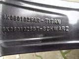 AUDI A1 S1 8X 7,5x18 5x100 ROTOR FELGA 8X0601025AR