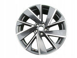 SKODA ENYAQ 5LA 23- FELGA 8x20 ET 45 VEGA 5LA601025DD 5LA601025DC