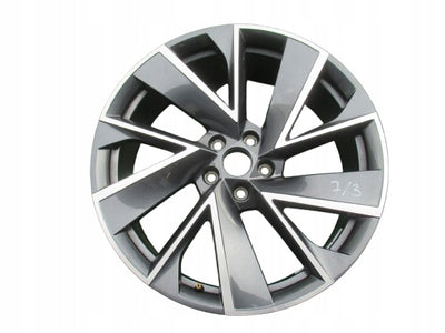 SKODA ENYAQ 5LA 23- FELGA 8x20 ET 45 VEGA 5LA601025DD 5LA601025DC