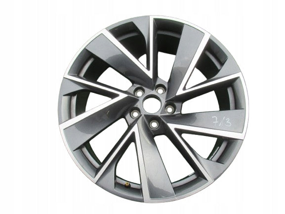 SKODA ENYAQ 5LA 23- FELGA 8x20 ET 45 VEGA 5LA601025DD 5LA601025DC