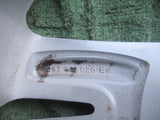VW TAIGO 2G7 22- FELGA ALUMINIOWA 6,5x17 ET 39 2G7601025E VALENCIA