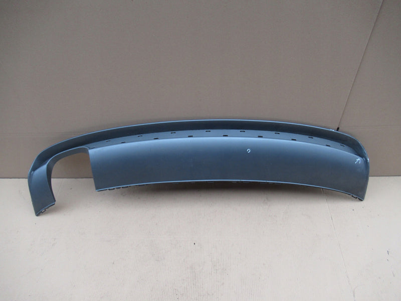 AUDI A3 8V5 S LINE SPOILER SEDAN TYŁ 8V5807521F