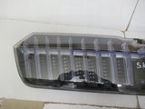 SKODA ENYAQ IV 5LA 20- GRILL ATRAPA CRYSTAL FACE LED 5LA941107A