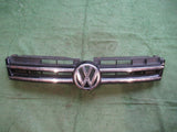 VW TOUAREG 2 II 7P 7P6 10-15 GRILL ATRAPA 7P6853651A 7P6853651D