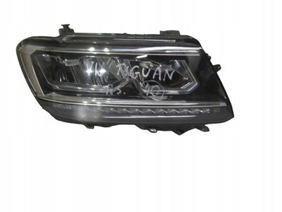 VW TIGUAN 2 II 5NB 5NA 16-20 LAMPA FULL LED PRAWA 5NB941036D