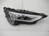 AUDI E TRON E-TRON 19- 4KE LAMPA FULL LED PRAWA 4KE941040