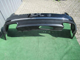 AUDI A4 S4 S LINE S-LINE B9 8W ZDERZAK TYŁ KOMBI 8W9807511M