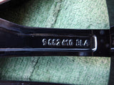 BMW X5 G05 X6 G06 X5M X6M F95 F96 M POWER FELGA 742M 9,5x22 ET 37 9882610