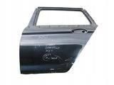 BMW 5 G31 LCI 17- KOMBI TOURING DRZWI LEWY TYŁ GRANAT IGŁA 416 4100 7408965