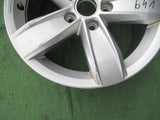 VW T-ROC R 2GA FELGA CORVARA 6x16 ET 43 2GA071496A
