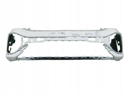 VW T ROC T-ROC R-LINE 2GA LIFT 2022- ZDERZAK 2GA807217AS/AT 2GA807221AS/AT