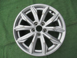 AUDI Q5 80A 2 II S LINE FELGA ALUMINIOWA 7x17 ET34 80A601025J