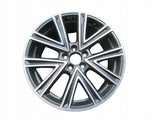 AUDI A1 S1 2 II 82A 7,5x17 ET 46 FELGA ALUMINIOWA 82A601025E